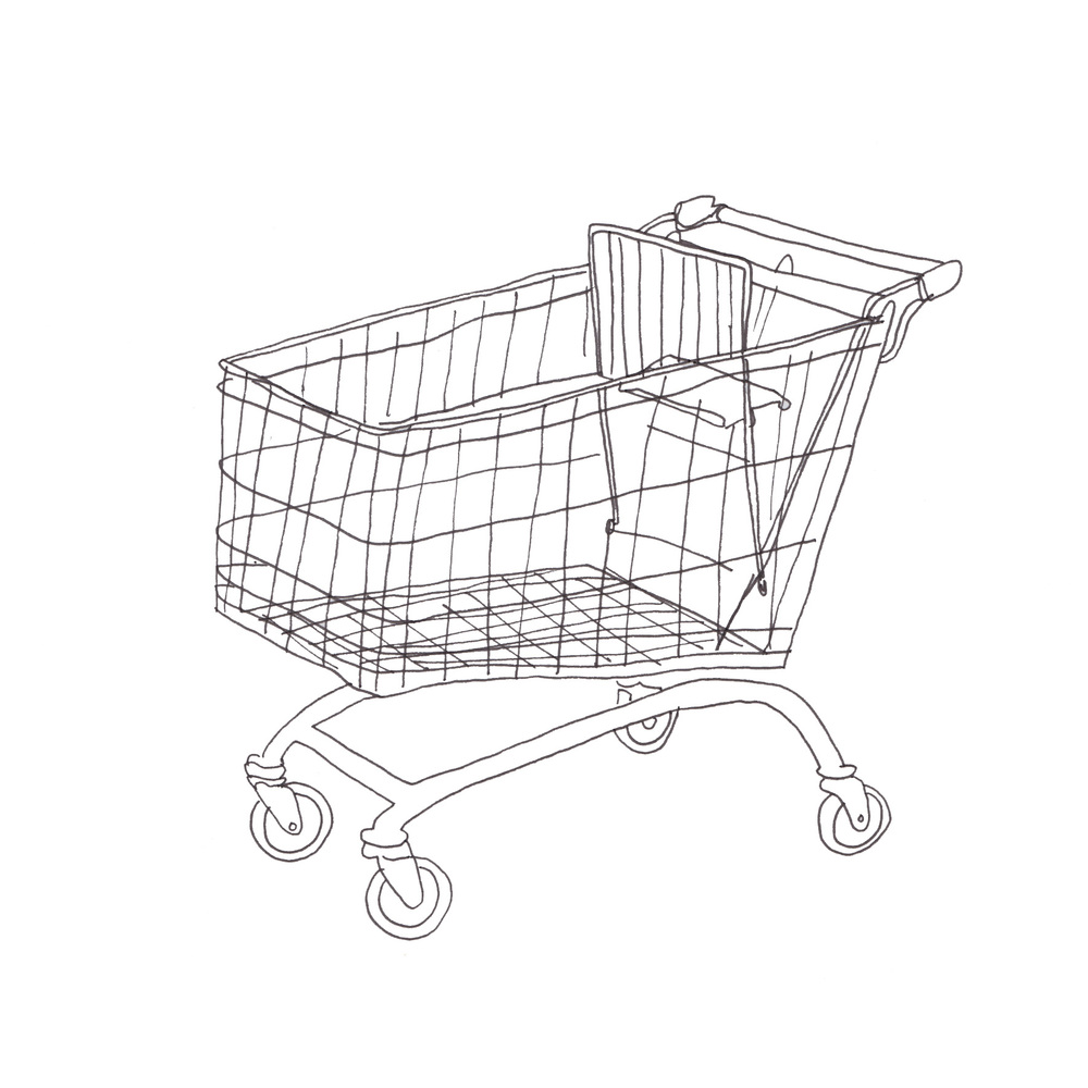 Trolley Drawing at GetDrawings | Free download