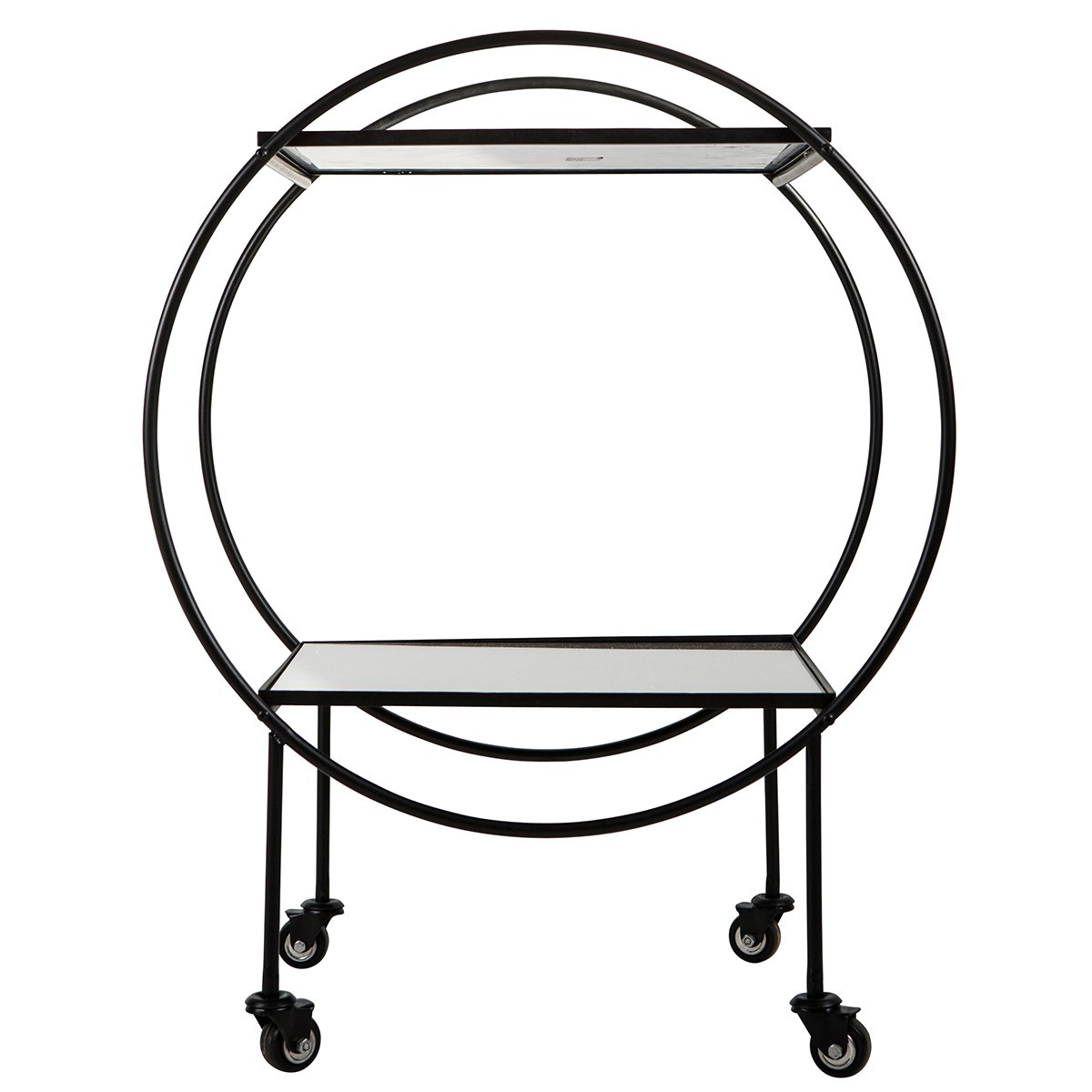 1200x1200 Uptown Trolley On Interior