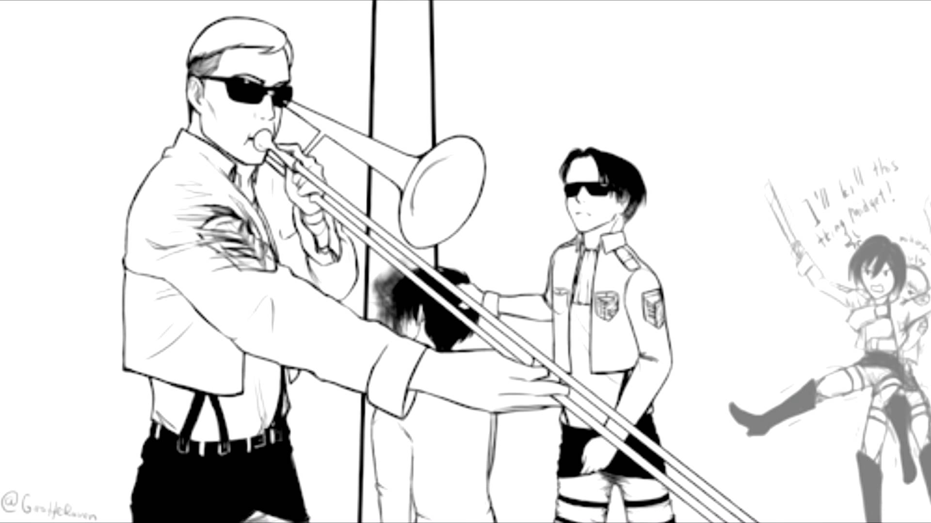 1920x1080 When Mama Isn'T Home