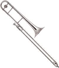 200x230 Vincent Bach Tenor Trombones