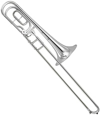 200x230 Yamaha Bass Trombones
