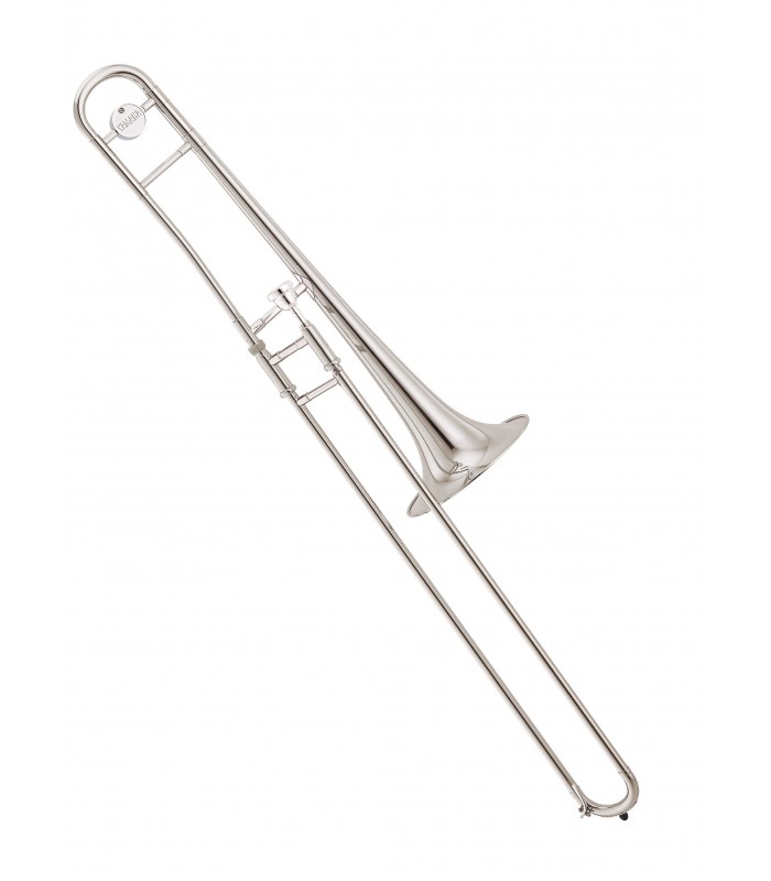 700x800 Yamaha Ysl154 Bb Trombone
