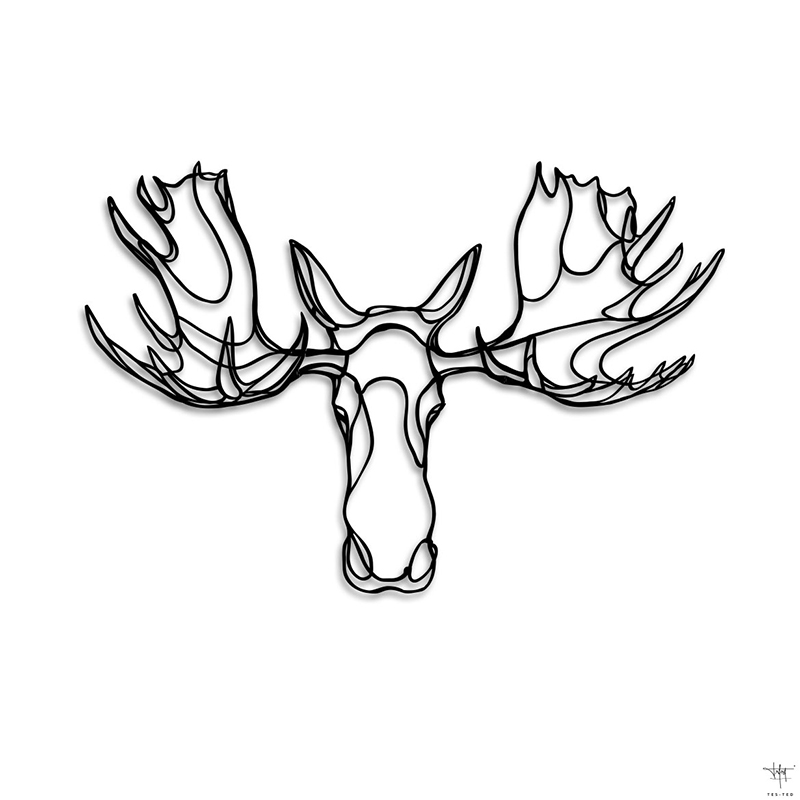 800x800 Trophy Clipart Black And White With Animal On Top