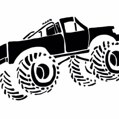 400x400 Team Monster Truck (@tmmonstertruck) Twitter