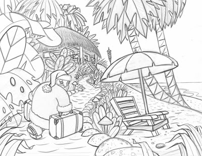 400x309 Tropical Island Archives