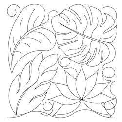 250x250 Shop Category Flowers Leaves Product Tropical Leaves E2e