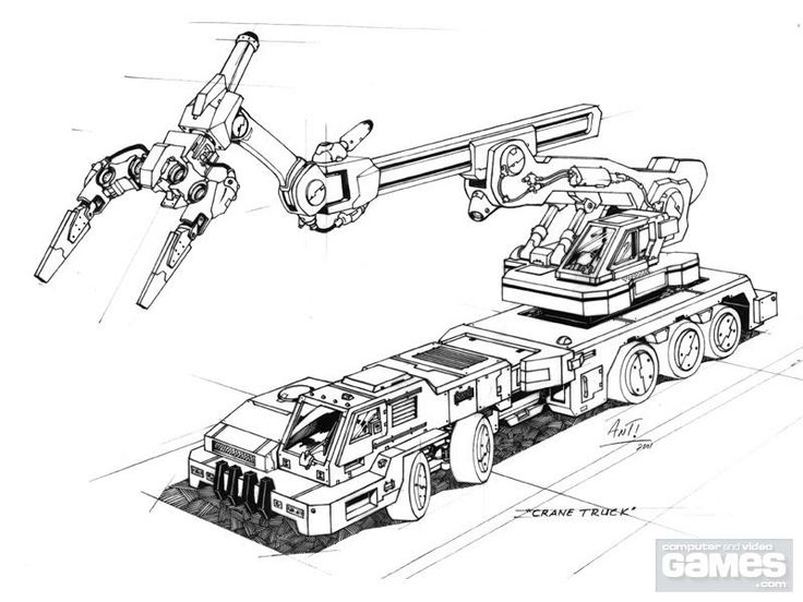 736x552 9 Best Vehicles Trucks Industrial Images On Concept