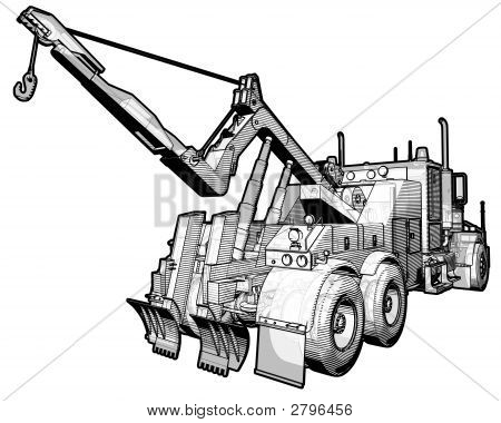 450x380 Tow Truck Images, Illustrations, Vectors