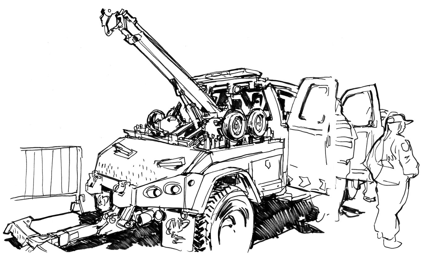 1400x850 Toy's Dream Touch A Truck Day 05312014