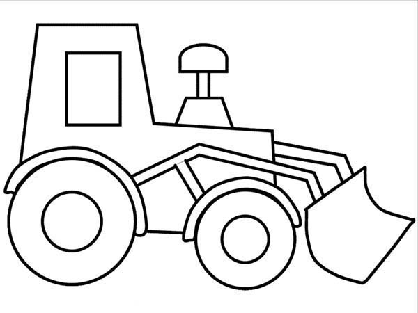 600x450 Drawing Construction Truck Coloring Page Coloring Sun Face
