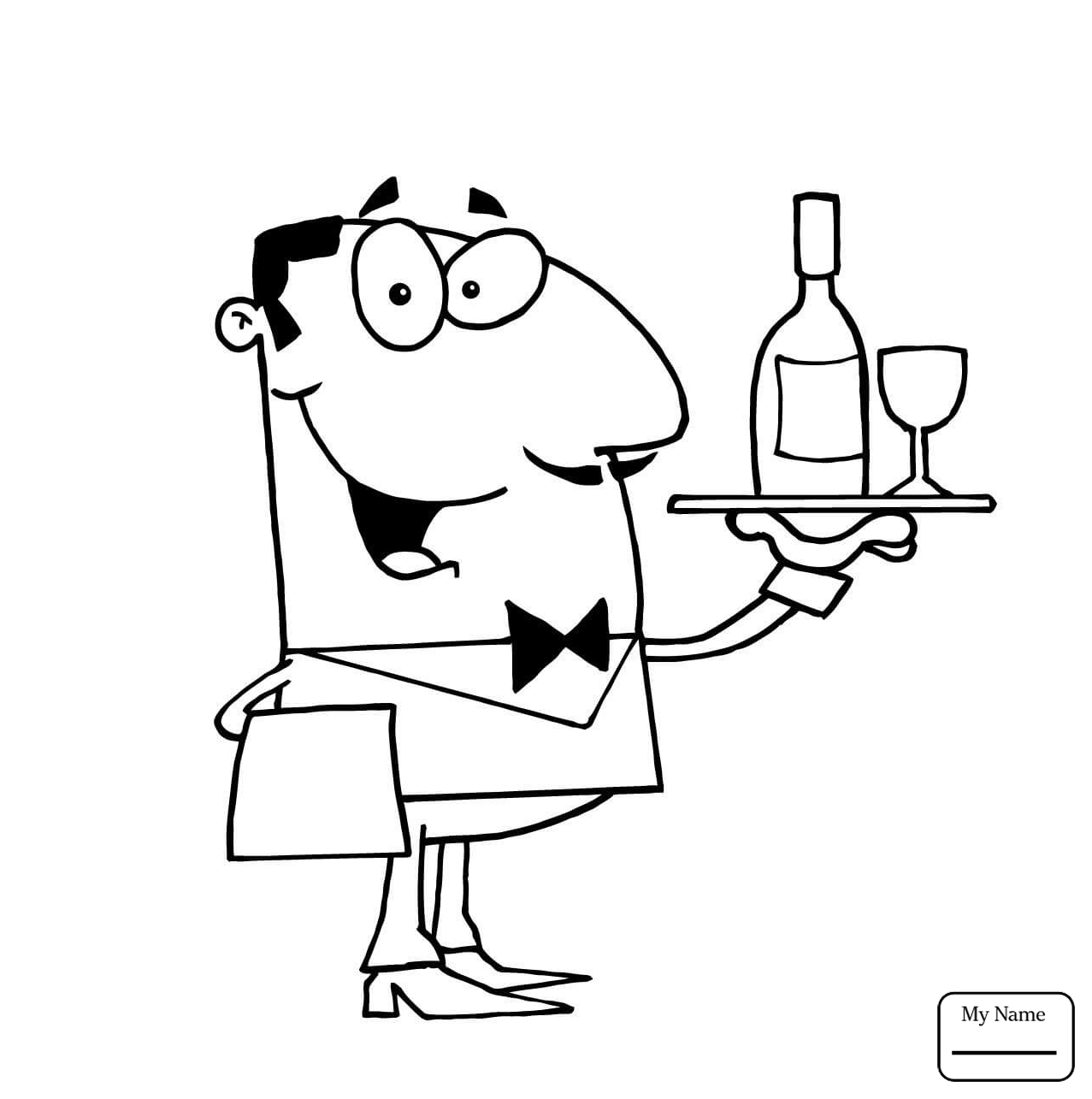 1277x1285 Truck Driver People Coloring Pages