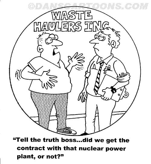 500x544 Trucker Trucking Cartoon 03.gif