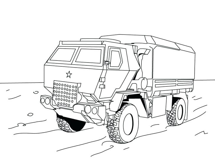 728x563 Monster Truck Coloring Pages For Kids Monster Jam Kids Drawing