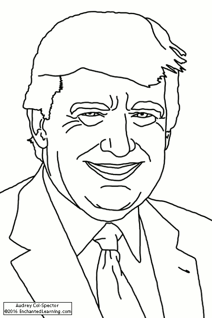 427x640 Donald Trump
