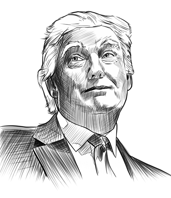 554x640 Consequences Of Donald Trump Exiting Paris Agreement