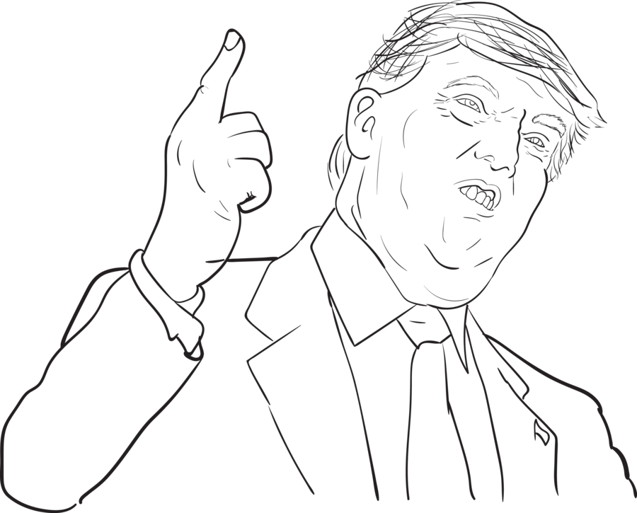 900x725 Donald Trump
