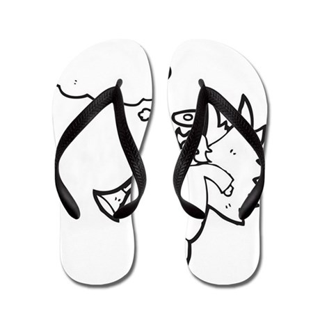 460x460 Drawing Of Person Playing A Trumpet Flip Flops Drawing Of Person