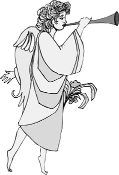 238x351 Creating Angel Drawings