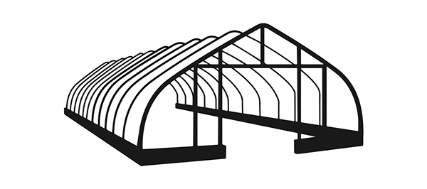600x266 Hoophouse Vectors On Behance