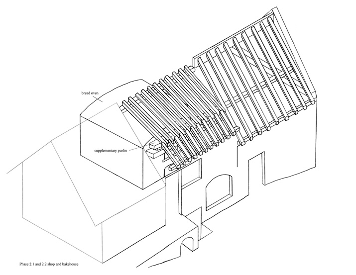 715x553 Projects Martin J. Cook
