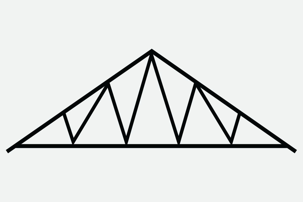 1200x800 Roof Truss Shapes And Profiles Minera Roof Trusses