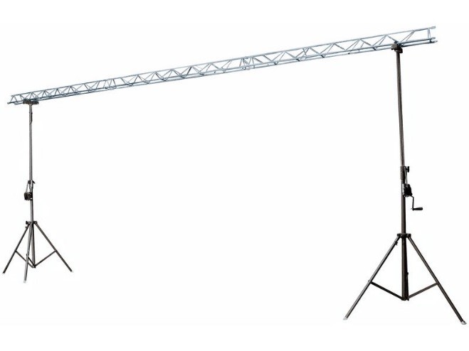 659x494 Traversen Amp Stative Partycrew Bispingen