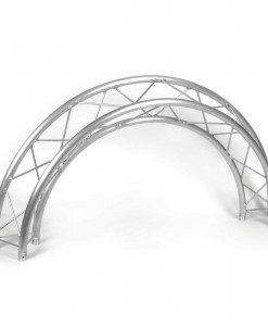 247x300 Truss Structures Crystal Sound And Light Ltd