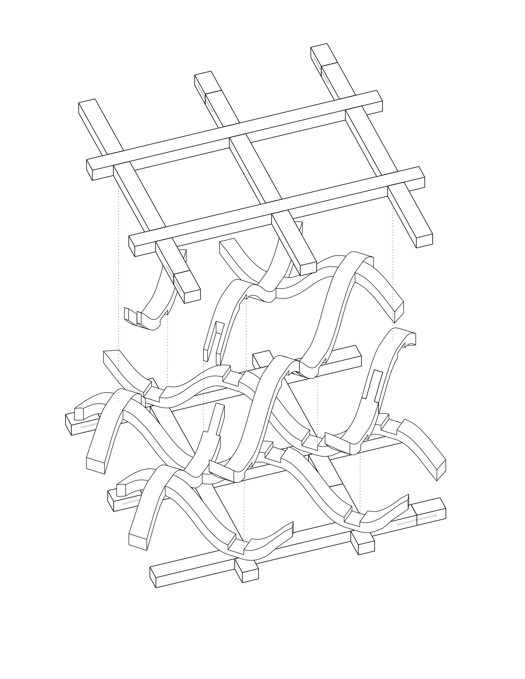 1700x2200 Gallery Of Aspen Art Museum Shigeru Ban Architects