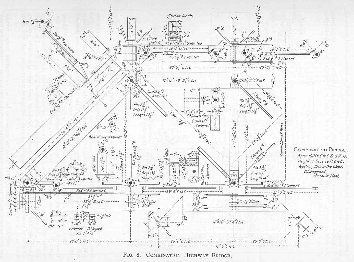 1445x1069 Timber Bridges
