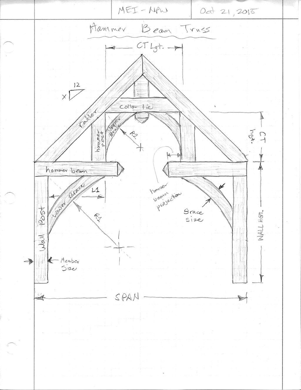 1024x1325 Truss Design