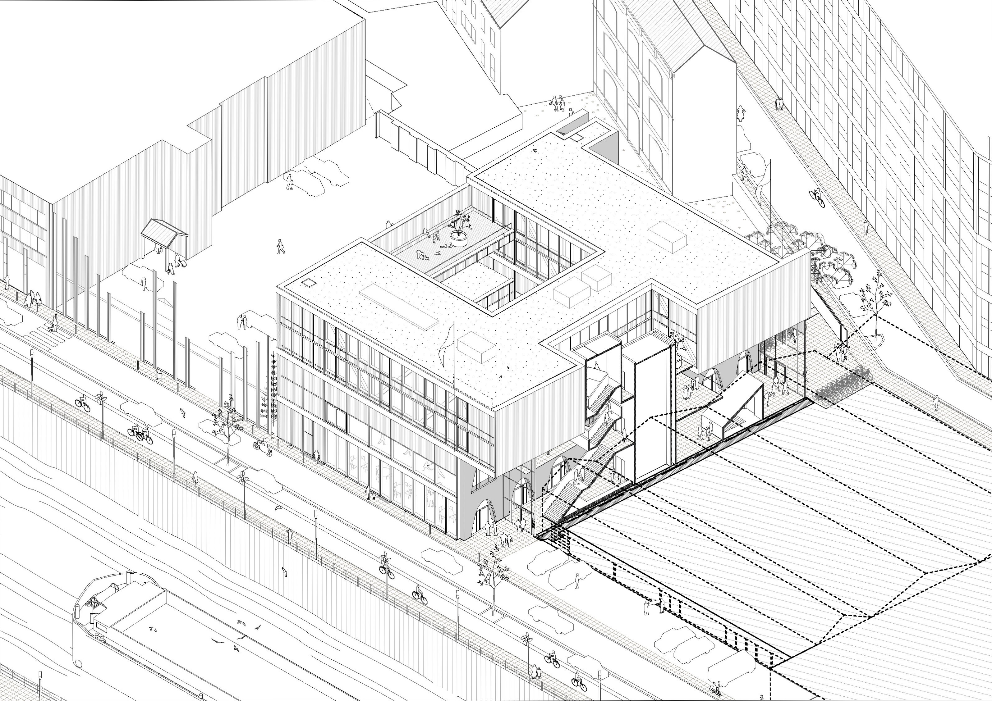 3192x2257 Bogdan Amp Van Broeck