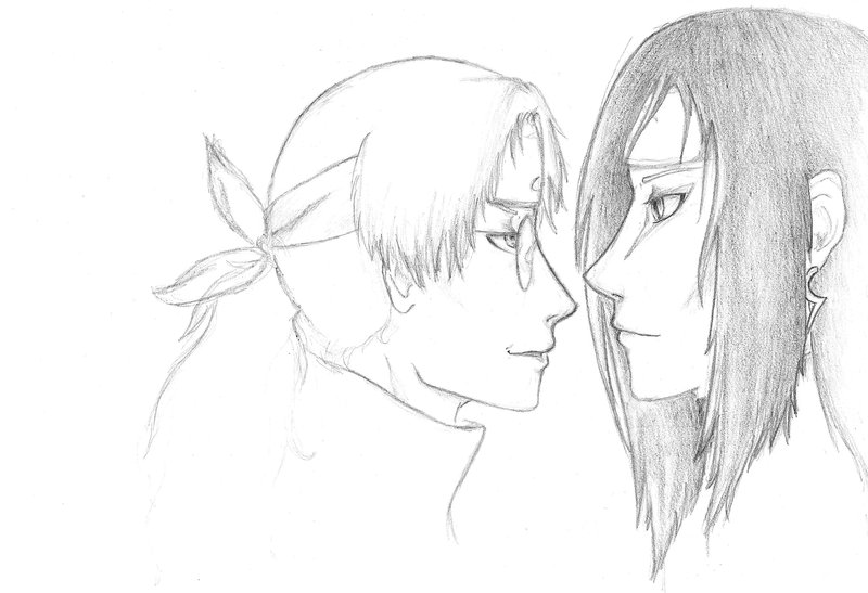 800x547 Naruto Trust Your Doctor By Neonka