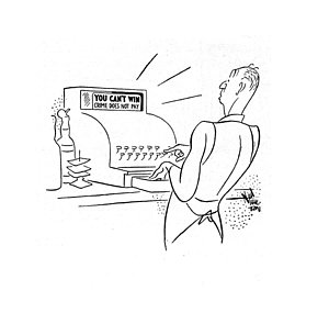 300x285 Trust Drawings Fine Art America