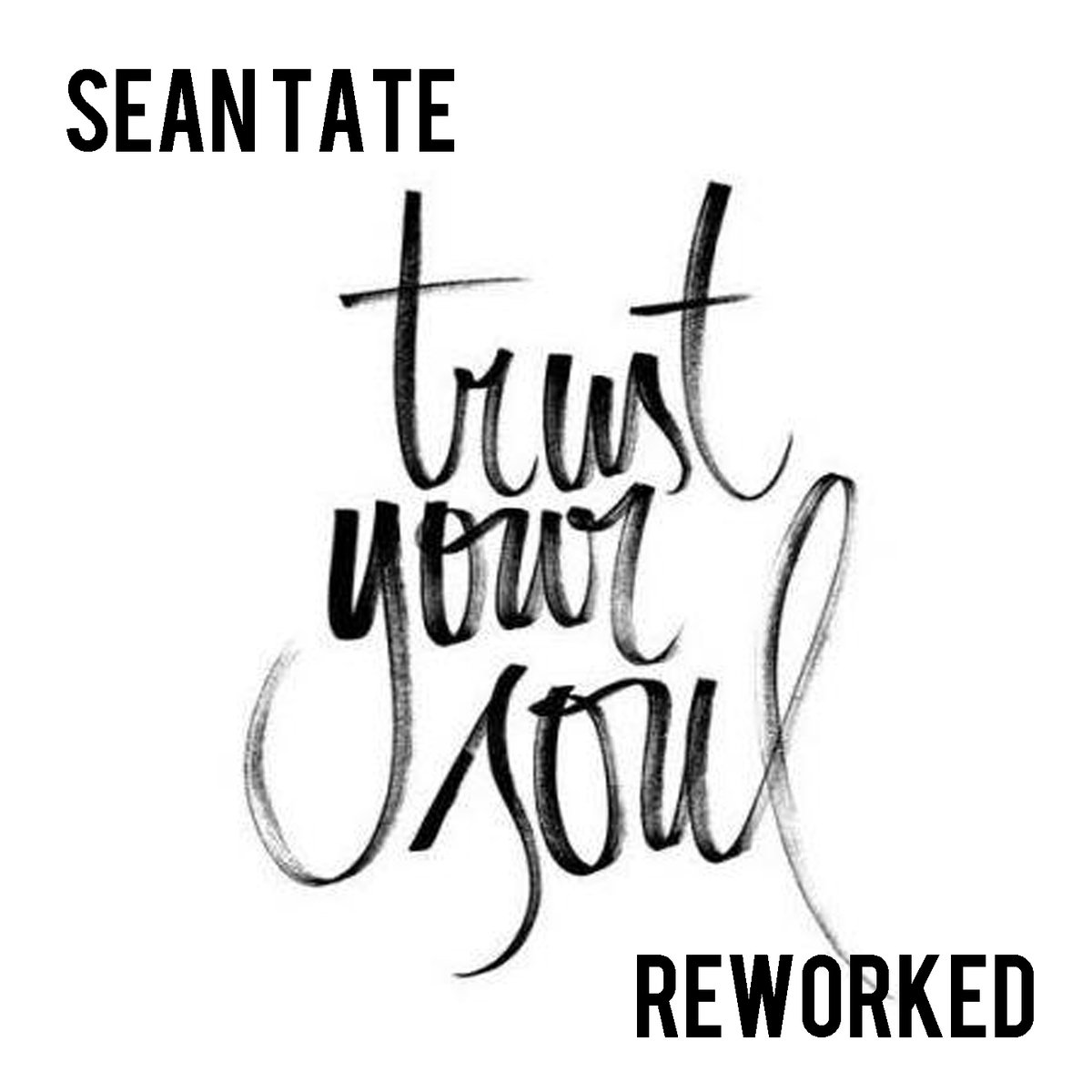 1200x1200 Trust Your Soul Detroit Techno Records
