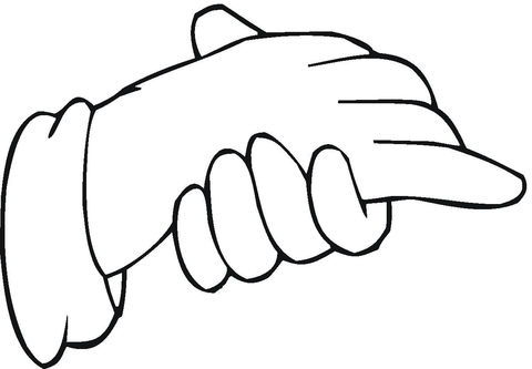 480x333 Trust Coloring Page Free Printable Coloring Pages