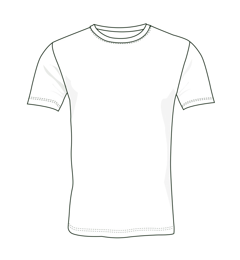 800x866 Men's Pro Wear T Shirt