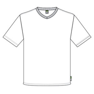 300x300 T Shirt O Neck Lengan 34 Masterpiece Clothing