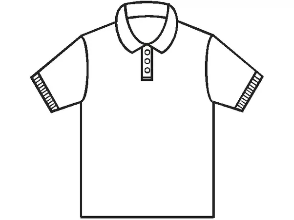 602x452 What Is The Difference Between A Polo Shirt And A Tee Shirt