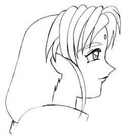 250x266 How To Draw Tsunami Manga University Campus Store