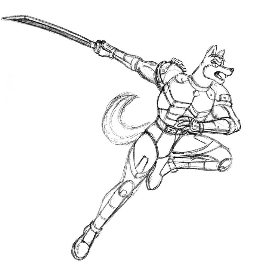 884x903 Tsunami Action Pose By Mdtartist83