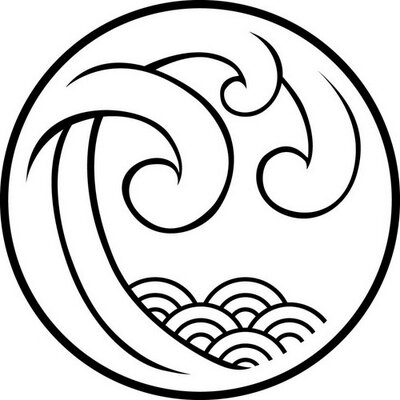 400x400 Tsunami Glassworks (@tsunamiglass) Twitter