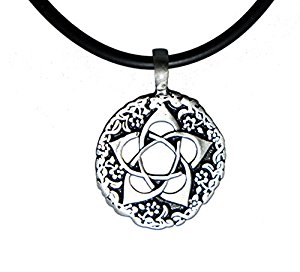 300x272 Exoticdream Star Tudor Rose Pentacle Of The Goddess