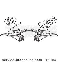 201x215 New Cartoons By Ron Leishman