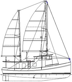 236x269 Steam Tug Hercules Profiles And Dimensions.