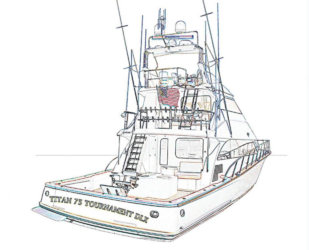 1000x809 2012 Game Boat Preview Marlin Magazine