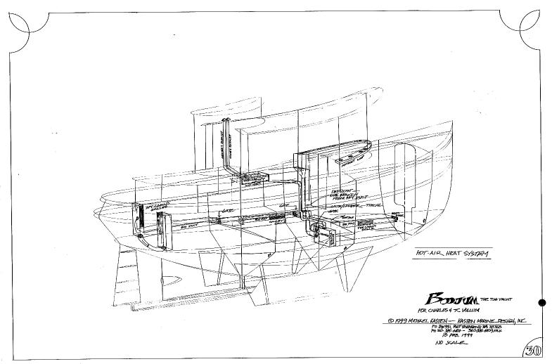 785x518 25' Tug Yacht Boojum