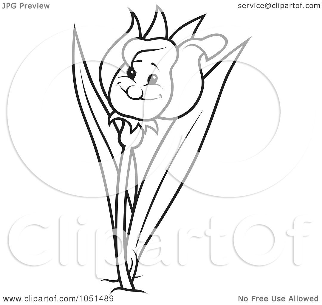1080x1024 Royalty Free Vector Clip Art Illustration Of An Outline Of A Happy