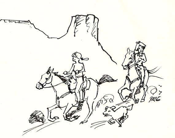 570x450 St. Patrick's Special Digital Memoir This Tumbleweed