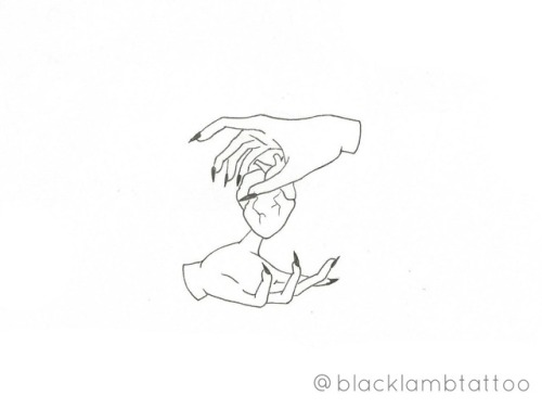 500x376 Minimalist Nail Art Tumblr