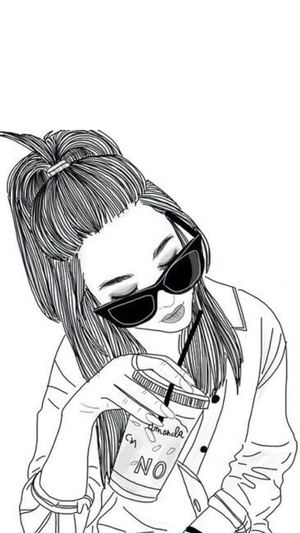 610x1082 Outlines Tumblr